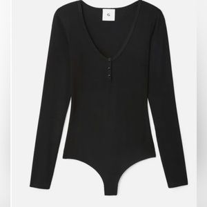 G. Label by Goop Body Suit